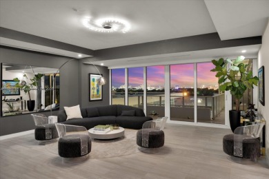 Residence 510 at The Ritz-Carlton Residences, Miami Beach offers