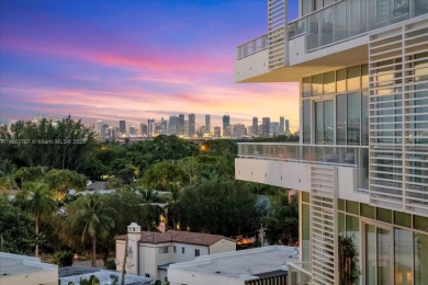 Residence 510 at The Ritz-Carlton Residences, Miami Beach offers