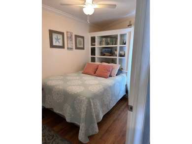 Great condo on the water! Great views from the balcony, 1