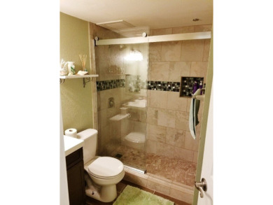 Great condo on the water! Great views from the balcony, 1