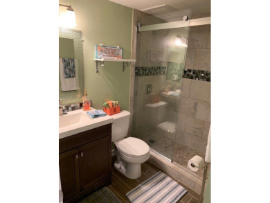 Great condo on the water! Great views from the balcony, 1