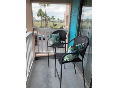 Great condo on the water! Great views from the balcony, 1