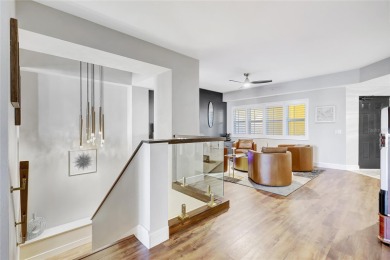 Ultra-Modern and refined describes this unrivaled two story, two