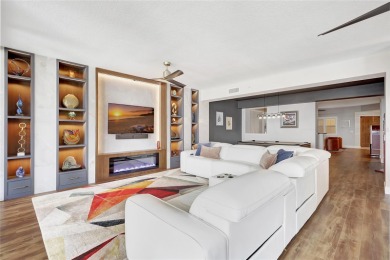 Ultra-Modern and refined describes this unrivaled two story, two