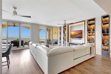 Ultra-Modern and refined describes this unrivaled two story, two