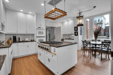 Luxurious, updated 10th floor coop on East Lake Shore Drive