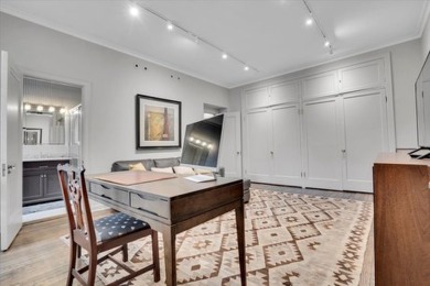 Luxurious, updated 10th floor coop on East Lake Shore Drive