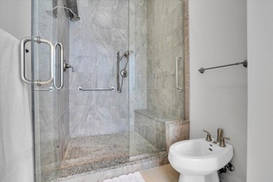 Luxurious, updated 10th floor coop on East Lake Shore Drive