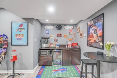 OPEN HOUSE Sunday October 19th, 12-3 PM. No expense was spared