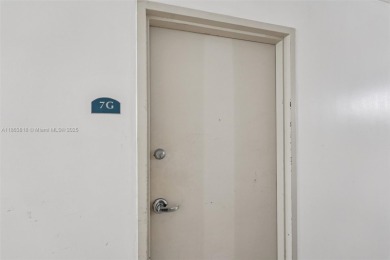 Spacious unit with a walk-in closet. These units are located on