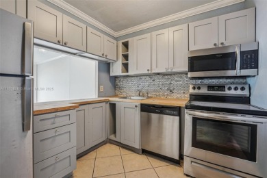 Spacious unit with a walk-in closet. These units are located on