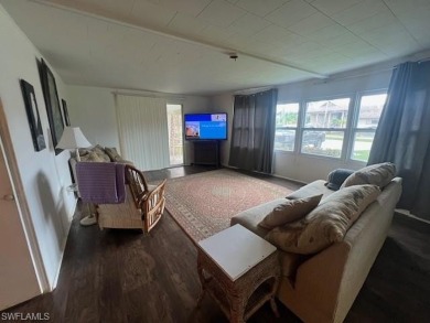 One of the few communities in Naples where residents own the