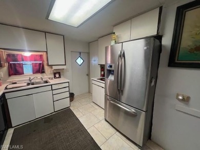 One of the few communities in Naples where residents own the