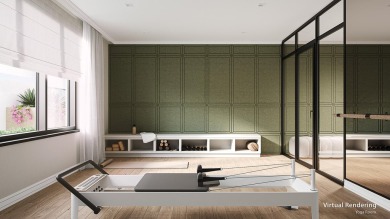 Showroom Now Open! New construction just 400 yards to the beach