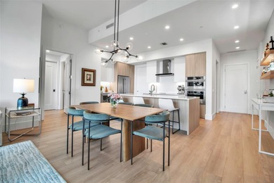 Welcome to the pinnacle of downtown Sarasota living at 301 Quay