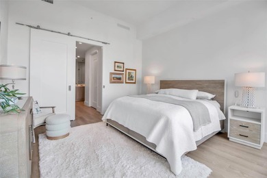 Welcome to the pinnacle of downtown Sarasota living at 301 Quay