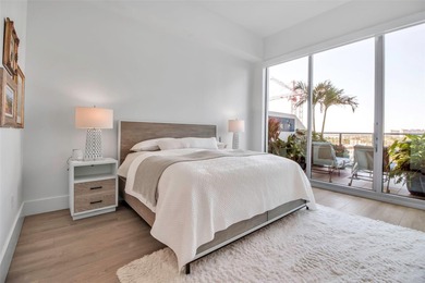 Welcome to the pinnacle of downtown Sarasota living at 301 Quay