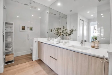 Welcome to the pinnacle of downtown Sarasota living at 301 Quay