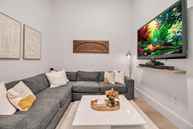 Welcome to the pinnacle of downtown Sarasota living at 301 Quay