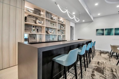 Welcome to the pinnacle of downtown Sarasota living at 301 Quay