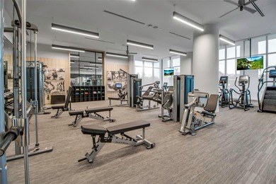 Welcome to the pinnacle of downtown Sarasota living at 301 Quay