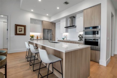 Welcome to the pinnacle of downtown Sarasota living at 301 Quay