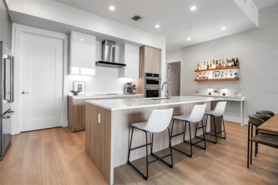 Welcome to the pinnacle of downtown Sarasota living at 301 Quay