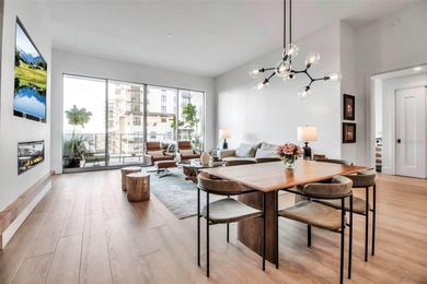 Welcome to the pinnacle of downtown Sarasota living at 301 Quay