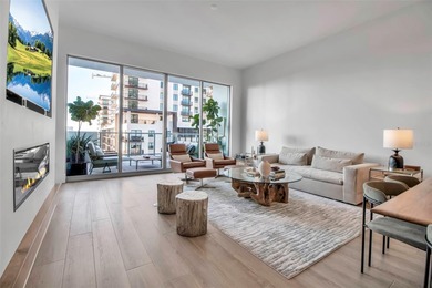 Welcome to the pinnacle of downtown Sarasota living at 301 Quay