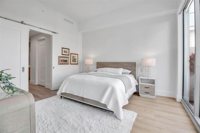 Welcome to the pinnacle of downtown Sarasota living at 301 Quay