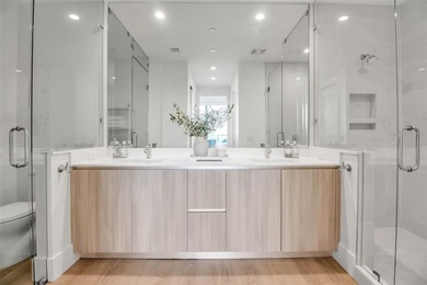 Welcome to the pinnacle of downtown Sarasota living at 301 Quay