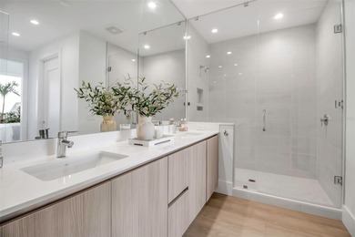 Welcome to the pinnacle of downtown Sarasota living at 301 Quay