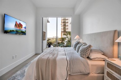Welcome to the pinnacle of downtown Sarasota living at 301 Quay
