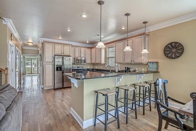 Welcome to your coastal sanctuary at 827-B North Waccamaw Drive