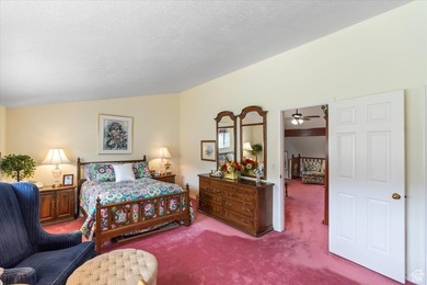 Talk about a true well preserved gem of a house. This home has