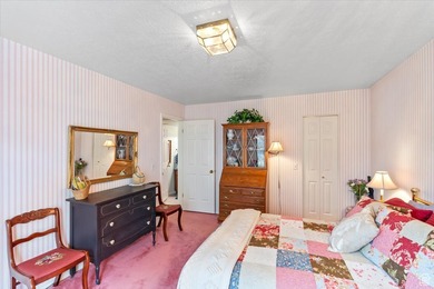 Talk about a true well preserved gem of a house. This home has