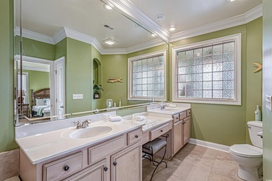 Welcome to your coastal sanctuary at 827-B North Waccamaw Drive