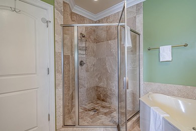 Welcome to your coastal sanctuary at 827-B North Waccamaw Drive