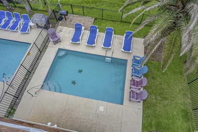 Welcome to your coastal sanctuary at 827-B North Waccamaw Drive