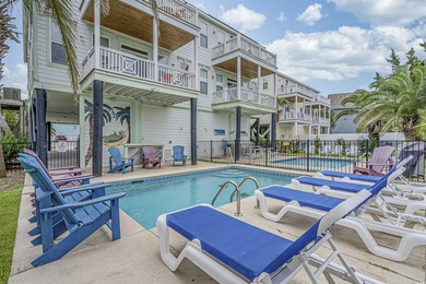 Welcome to your coastal sanctuary at 827-B North Waccamaw Drive