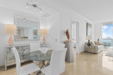 Experience luxury in this **STUNNING RENOVATED 30TH FLOOR