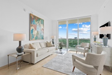 Experience luxury in this **STUNNING RENOVATED 30TH FLOOR