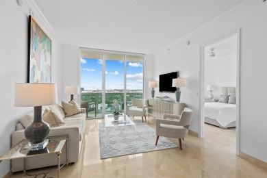 Experience luxury in this **STUNNING RENOVATED 30TH FLOOR