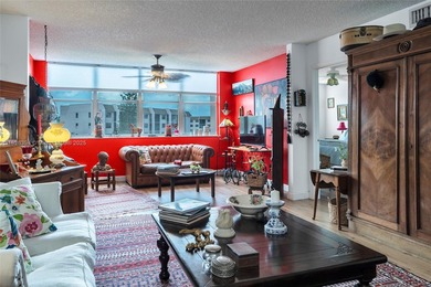 Spacious and rarely available corner unit , 3 bedroom, 2