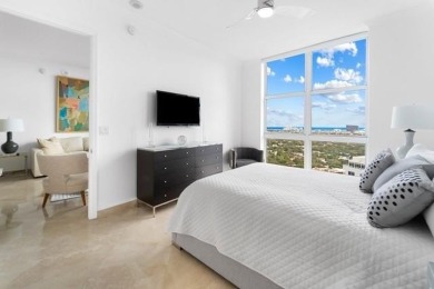 Experience luxury in this **STUNNING RENOVATED 30TH FLOOR