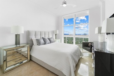 Experience luxury in this **STUNNING RENOVATED 30TH FLOOR