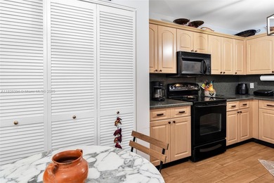 Spacious and rarely available corner unit , 3 bedroom, 2