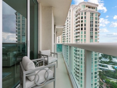 Experience luxury in this **STUNNING RENOVATED 30TH FLOOR