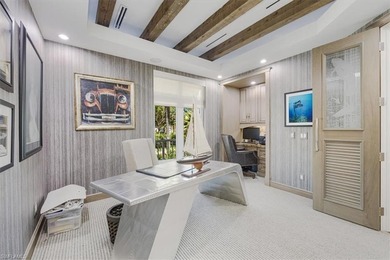 Boaters & Beach Lovers! Architecturally Stunning Home &