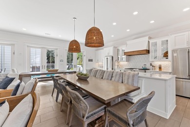 Discover this exquisite custom home on the east end of Scenic